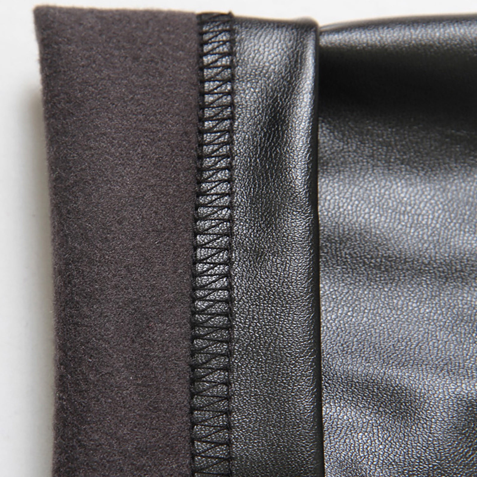 iHPH7 Leather Leggings Faux Leather Leggings for Women Yoga Leggings for Women Yoga Pants Women Leather Outfits for Women High Waisted Leggings for Women High Waisted Leather Leggings Black XXL