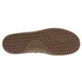 thumbnail image 4 of Tenis K-swiss Francis Court Para Hombre Color Negro, 4 of 5
