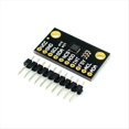 thumbnail image 1 of Sensor de Seguimiento de Movimiento MEMS de 9 Ejes y Bajo Consumo -20948, 1 of 5