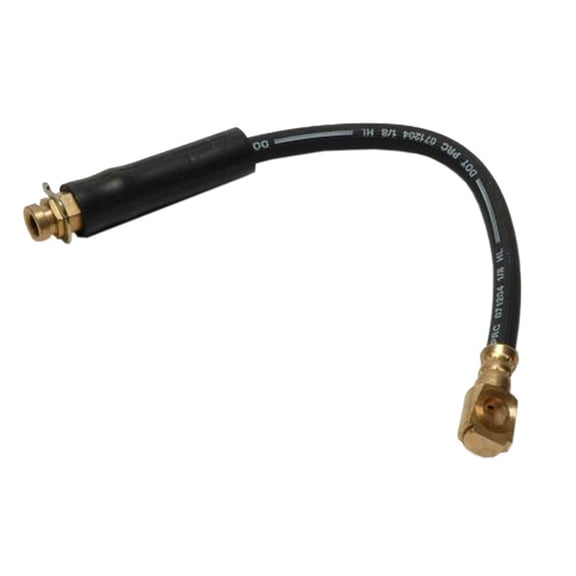 Brake Hydraulic Hose Fits 1995 Buick Riviera
