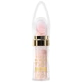 thumbnail image 1 of WIFKLSIIPG Fairy Highlighting Pat Powder Glitter Face and Body Glow Powder Strip Cosmetics Natural 3d Puff Face Powder High Gloss Fairy Glitter Glitter Pattern Powder Bright Face Eyes, 1 of 8