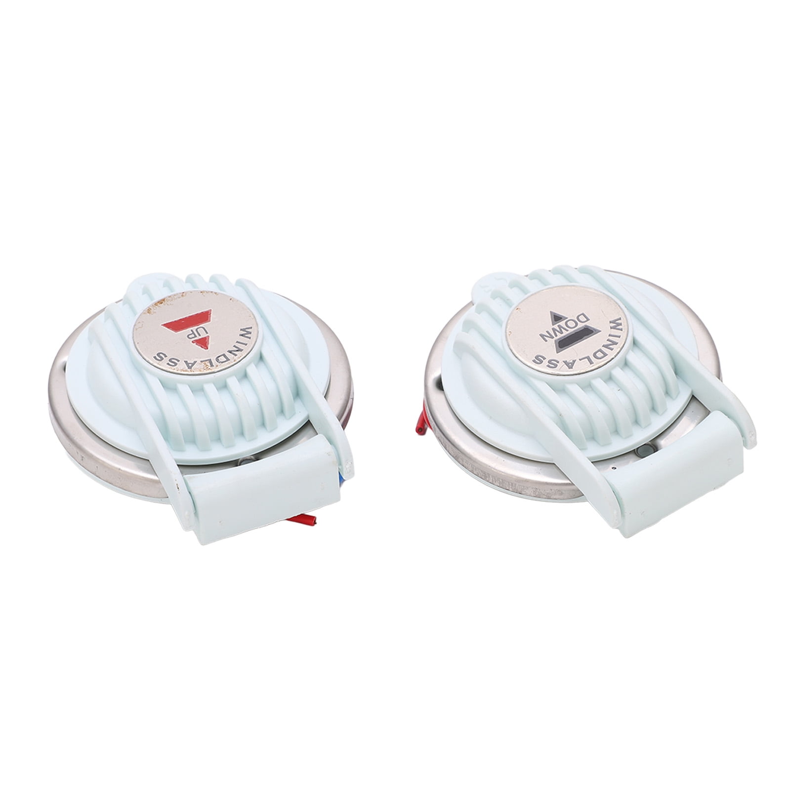 Windlass Winch Switch, PC Stainless Steel Windlass Foot Switch Portable