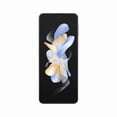 thumbnail image 3 of Galaxy Z Flip4 8GB+256GB Azul Claro Samsung SM-F721BLBKLTM, 3 of 9