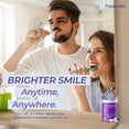 thumbnail image 2 of Pasta de dientes en tabletas Freshmile Whitening Nano-Hydroxyapatite, 2 of 7