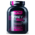 thumbnail image 1 of Mdn Wheyner Isolate 1.36kg 45 Servicios, Sabor Vainilla, 0 Carbs 0 Grasa MDN Sports Proteina WheyNer Isolate Vainilla, 1 of 7