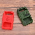 thumbnail image 2 of Way Radio Rubber Protective Case Cover For BaoFeng UV-5R BF-F8+UV, 2 of 8