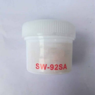 1Pcs 30g Plastic Gear Grease Synthetic lubricants for Fan Bearing Toy DIY Repair