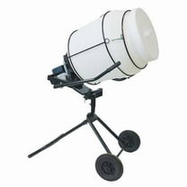 Kushlan Products White Food Grade Mixer,120V,3/4HP 450DD