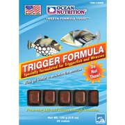 Trigger Formula Cube (Frozen)
