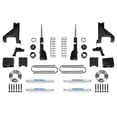 thumbnail image 1 of Fabtech Kit d'Assistance à Bobines K9003 pour 15 21 Sprinter 2500, 1 of 3