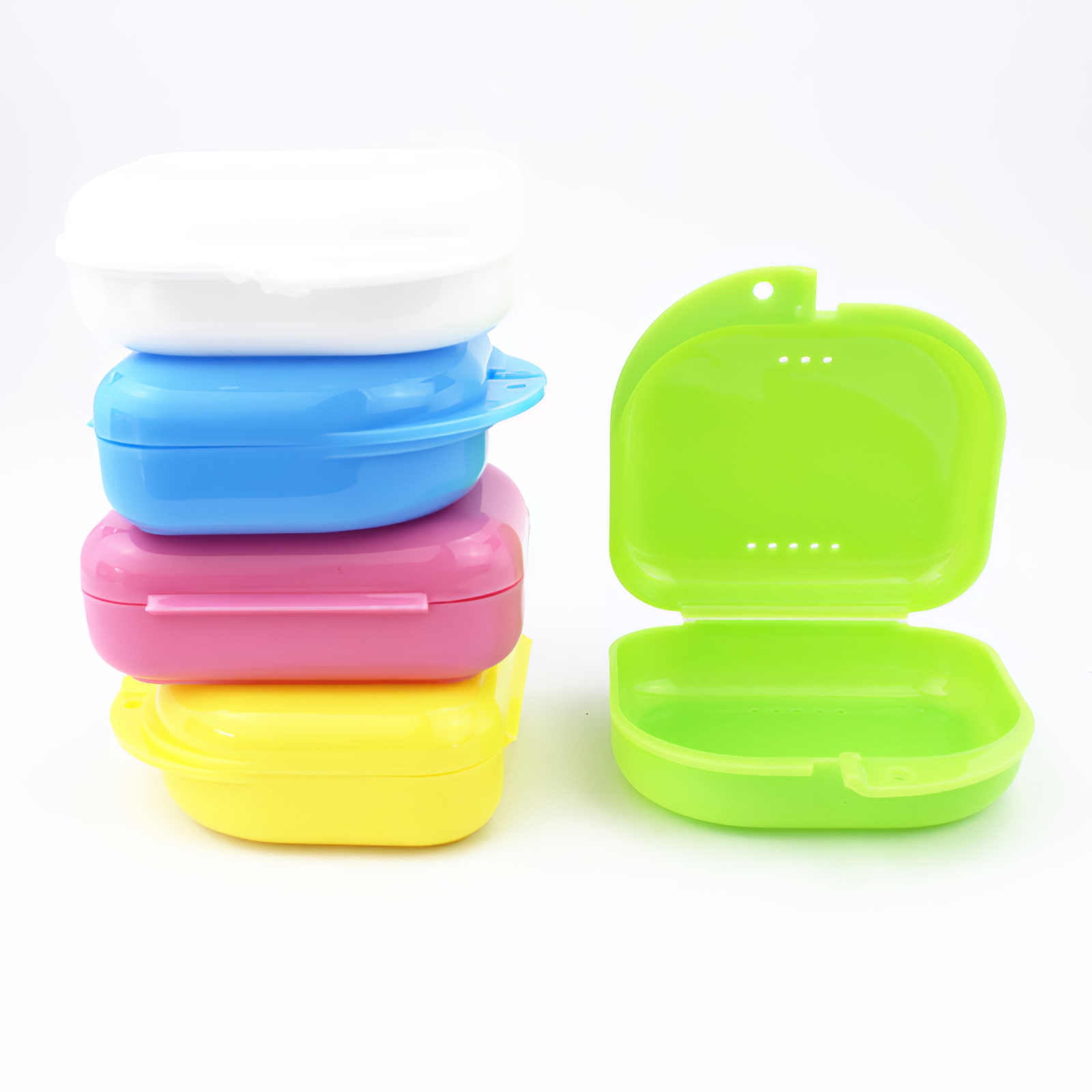 Quality dental container For Ease And Safety 