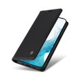 thumbnail image 4 of Funda para Samsung Galaxy S23 Estuche de Cuero PU Tipo Cartera con Ranuras para Tarjetas y Cierre Magnético, 4 of 5