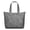 Beige-1, variant on 22 Inch Oversized Travel Bag Lightweight Canvas Weekender Duffel with Multi Pockets, Animal Print