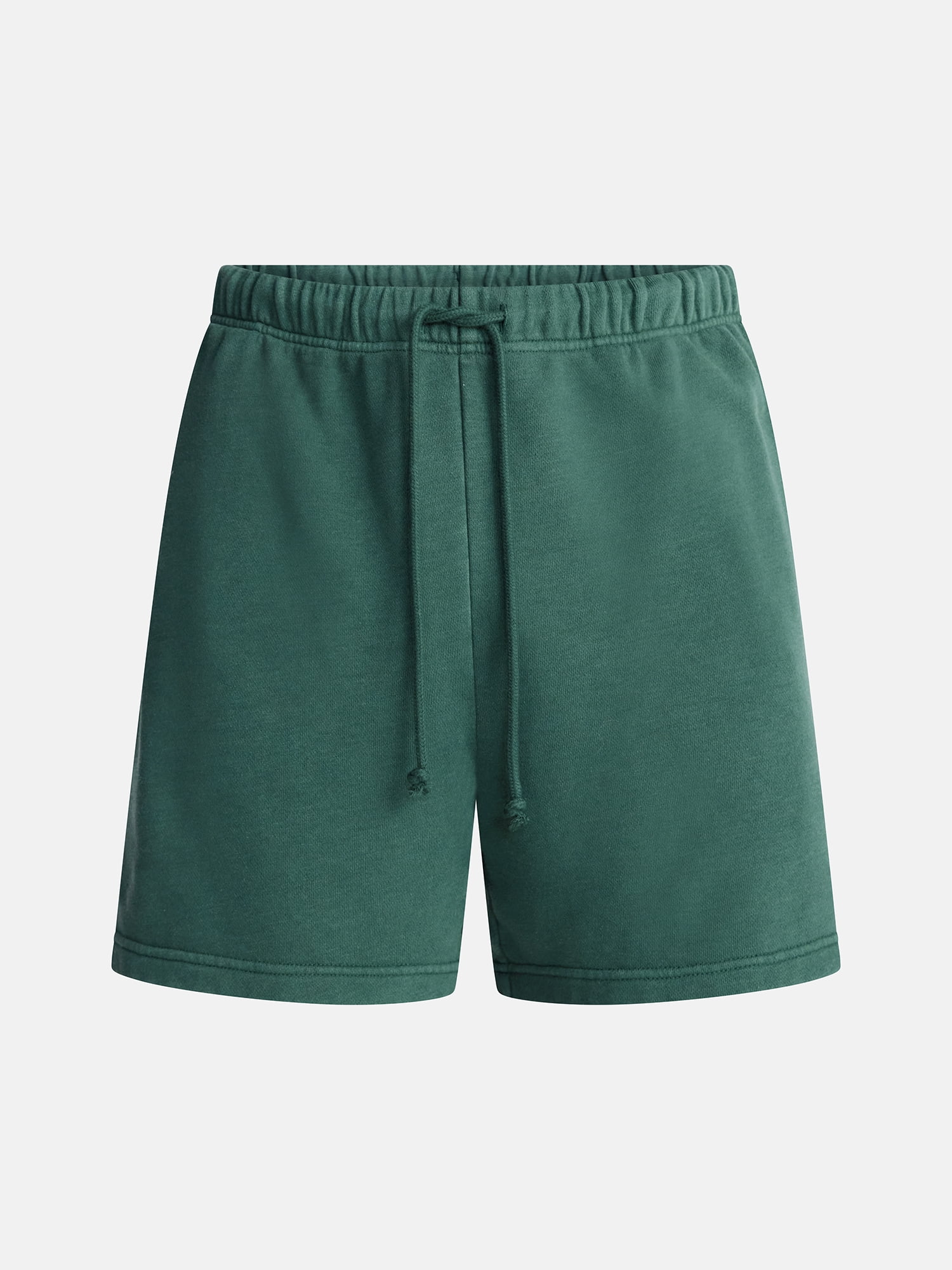 No Boundaries Jogger Shorts, 6" Inseam, Men's XS-5XL