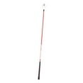 thumbnail image 2 of Ayuda para el entrenamiento de swing de golf, varilla de práctica de golf, equipo de entrenamiento de calentamiento de golf para mujeres y hombres que rojo, 2 of 8
