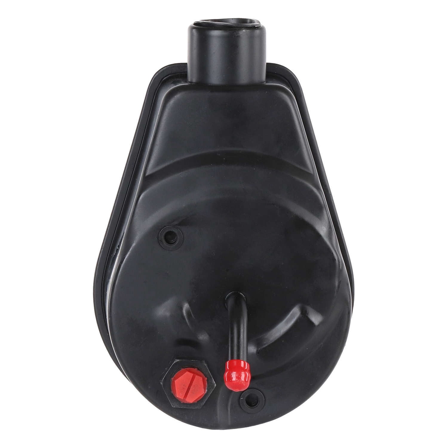 Remanufactured Cardone P/S Pump, w/Reservoir Fits select: 1975-1979 CHEVROLET CORVETTE, 1975-1979 CHEVROLET NOVA