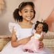 thumbnail image 2 of Muñeca Baby Born Princess Harper, cabello negro, ojos marrones, 2 of 7