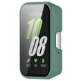 thumbnail image 4 of Protector pantalla caja reloj PC para Galaxy Fit 3 SM-R390 (esmerilado) Verde, 4 of 6