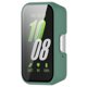 thumbnail image 4 of Protector pantalla estuche para PC para Fit 3 SM-R390 (verde helado), 4 of 6