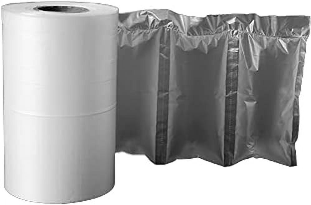 3KB Templeton 74002 Bubble Air Pillow Film 200mm x 100mm, 8x4