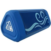 OontZ Ultra SUP Paddleboard Bluetooth Speaker, Blue