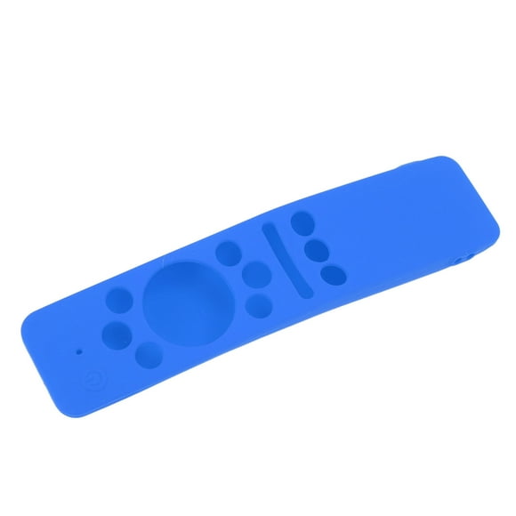 Funda Protectora de Silicona Para Control Remoto de Smart TV, Material Duradero Y Suave, A PRUEBA DE GOLPES Y LAVABLE, Diseño Antideslizante, Adecuada Para Controles Remotos de