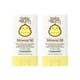thumbnail image 1 of Protector Solar Baby Bum Mineral con SPF 50, 13g, Paquete de 2, 1 of 5