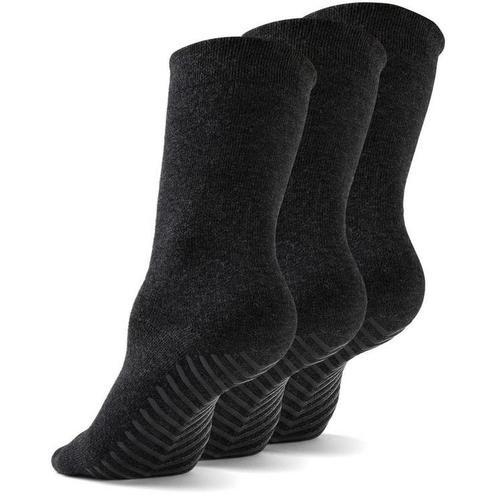 Gripjoy Socks Gripjoy Grip Socks NonSlip Socks for Women & Men