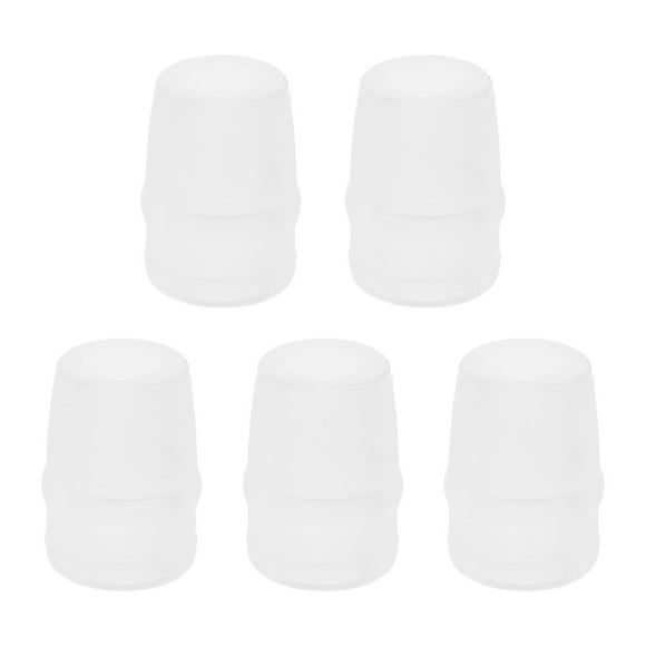 6 piezas de repuesto de válvula de mordida: boquilla de silicona para jarras de agua, boquilla de hidratación suave y cómoda para correr, senderismo, ciclismo y actividades al aire libre.