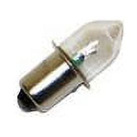 CEC 1.79W 3.57V 0.5A B3.5 Flashlight Bulb