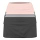 thumbnail image 4 of Pantalones Cortos Atléticos de Mujer de Cintura Alta Pantalones Ligeros de Impresión Delgados con Bolsillos, 4 of 7
