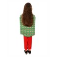 thumbnail image 5 of Conjunto de disfraces navideños para niños y niñas con caja de regalo de dulces navideños, 5 of 5