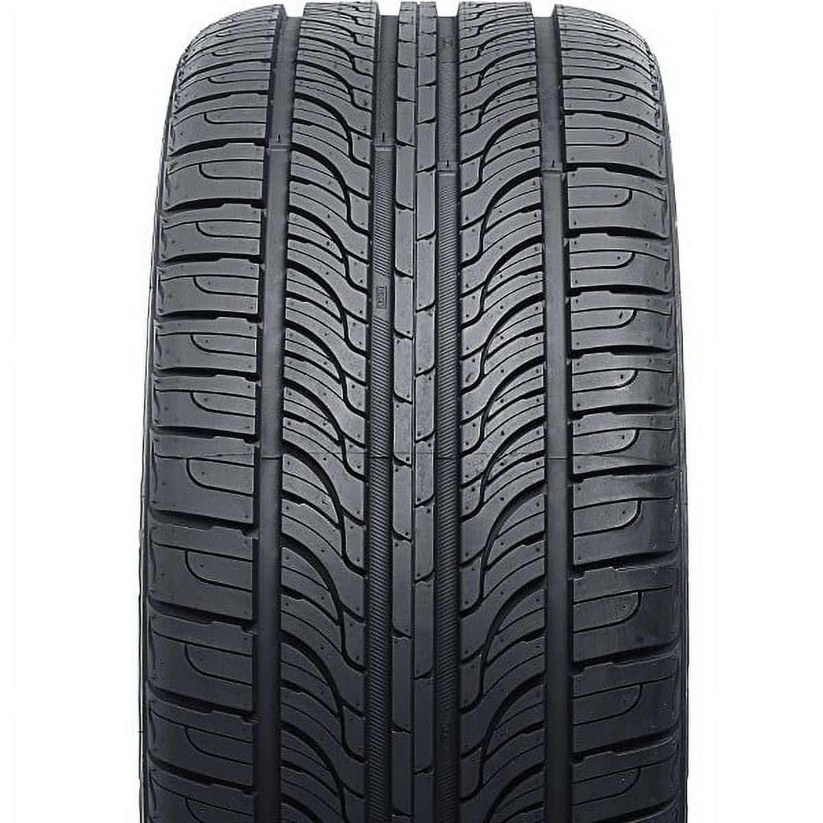 Nexen N7000 275/45R19 108Y N7000 XL BW A/S Tire