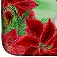 thumbnail image 4 of Caroline's Treasures Beagle Poinsettas Dish Drying Mat, 4 of 7