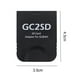 thumbnail image 4 of Adaptador Tarjeta Memoria Plug And Play para Consolas Juegos GameCube (), 4 of 4
