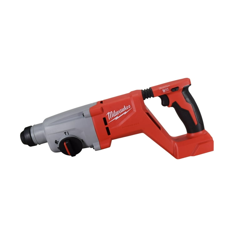 Milwaukee 2613-20 18V Cordless Brushless 1