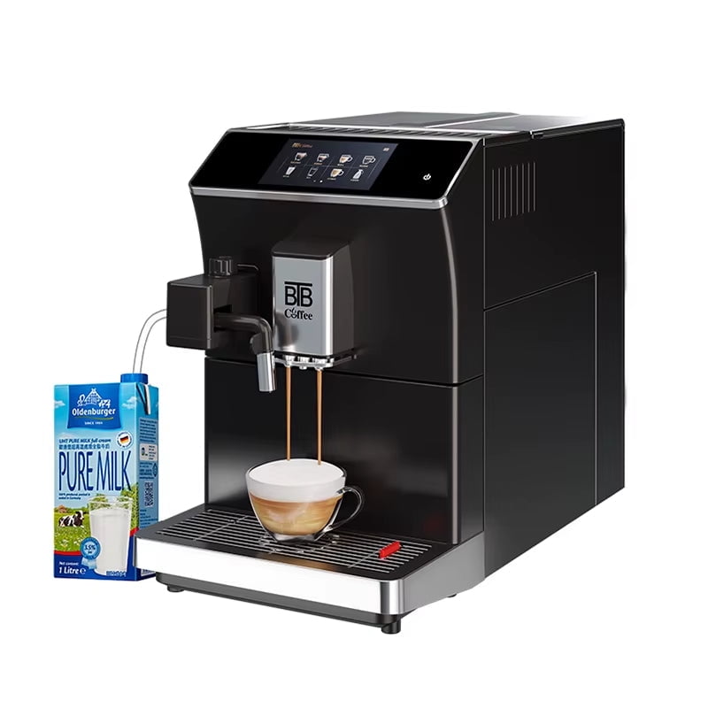De'Longhi Magnifica XS Compact, Programmable Espresso and