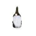 thumbnail image 1 of Injueey Decoración de Navidad adorno de escritorio suministros de vacaciones exquisita ventana colgante dulce regalo artesanía decorativa Kits de decoración para fiestas Sombrero verde, 1 of 6