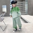 thumbnail image 1 of Ropa para niños de la Patrulla Canina, sudadera elegante de otoño, ropa deportiva de moda para niños, nuevas colecciones de Primavera/otoño 2024, 1 of 5