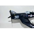thumbnail image 4 of VF-193 Ghostriders F4U4 Corsair Model, 4 of 8