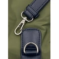 thumbnail image 4 of ACCEHUT Mini Polyester Convertible Cross Backpack Purse Fashion Shoulder Bag for Women, 4 of 6