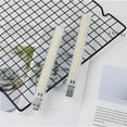 thumbnail image 4 of 24LED Mini Portable Led Lights USB Night Light Book Light Eye Protection Reading Night Light Mobile Power Reading Night Light Gift For Girl/Boyfriend/Valentines/Easter, 4 of 4