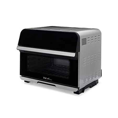 

Instant Omni Pro 19 QT/18L Air Fryer Toaster Oven Combo 14-in-1 Functions Stainless Steel
