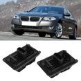thumbnail image 4 of Coussinet de Prise sous Voiture, Protection des Rails de Châssis 51717065919 pour Auto, 4 of 8