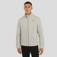 thumbnail image 4 of Men's J. Palmer  Gray Kansas City Chiefs Air Raid Full-Zip Jacket, 4 of 6