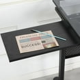 thumbnail image 4 of Drafting Table Desk Art Table - Art Desk Art Table Drawing Table Art Adjustable Drawing Table for Artists (Black Upgraded), 4 of 16