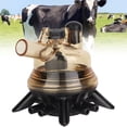thumbnail image 4 of Pieza de ordeñadora de ovejas y vacas de repuesto de máquina de ordeño 150CC ANGGREK Otros, 4 of 8