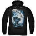 thumbnail image 1 of Star Trek - Captain'S Chair - Pull-Over Hoodie - X-Large, 1 of 2