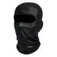 thumbnail image 1 of Balaclava Face Mask, Summer Cooling Neck Gaiter, Uv Protector Motorcycle Ski Scarf For Men/women Black (ruipei), 1 of 5