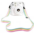 thumbnail image 2 of Fujifilm Instax Mini 8 / Mini 8+ / Mini 9 Crystal Case - CAM CAMSIR N/A, 2 of 2